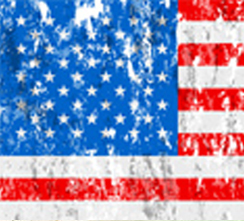 The U.S. of A