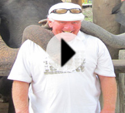 Chiang Mai Golf Challenge