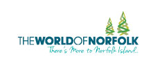 Norfolk Island South Pacific